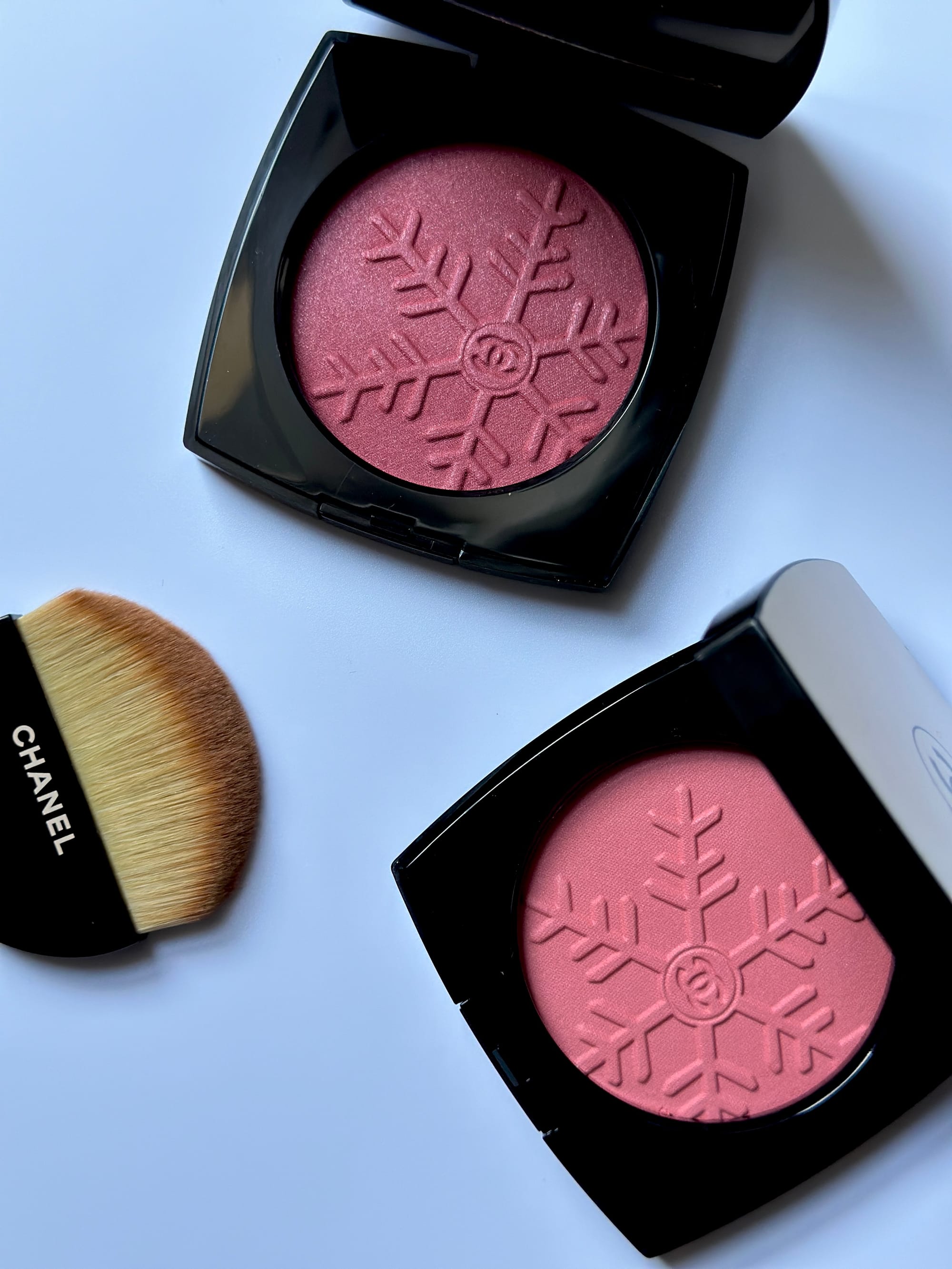 Healthy Winter Glow Blush - I nuovi blush della linea Les Beiges