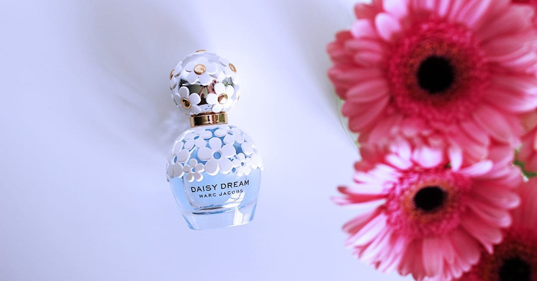 Daisay Dream di Marc Jacobs